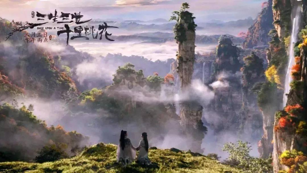 逃离梦想花园